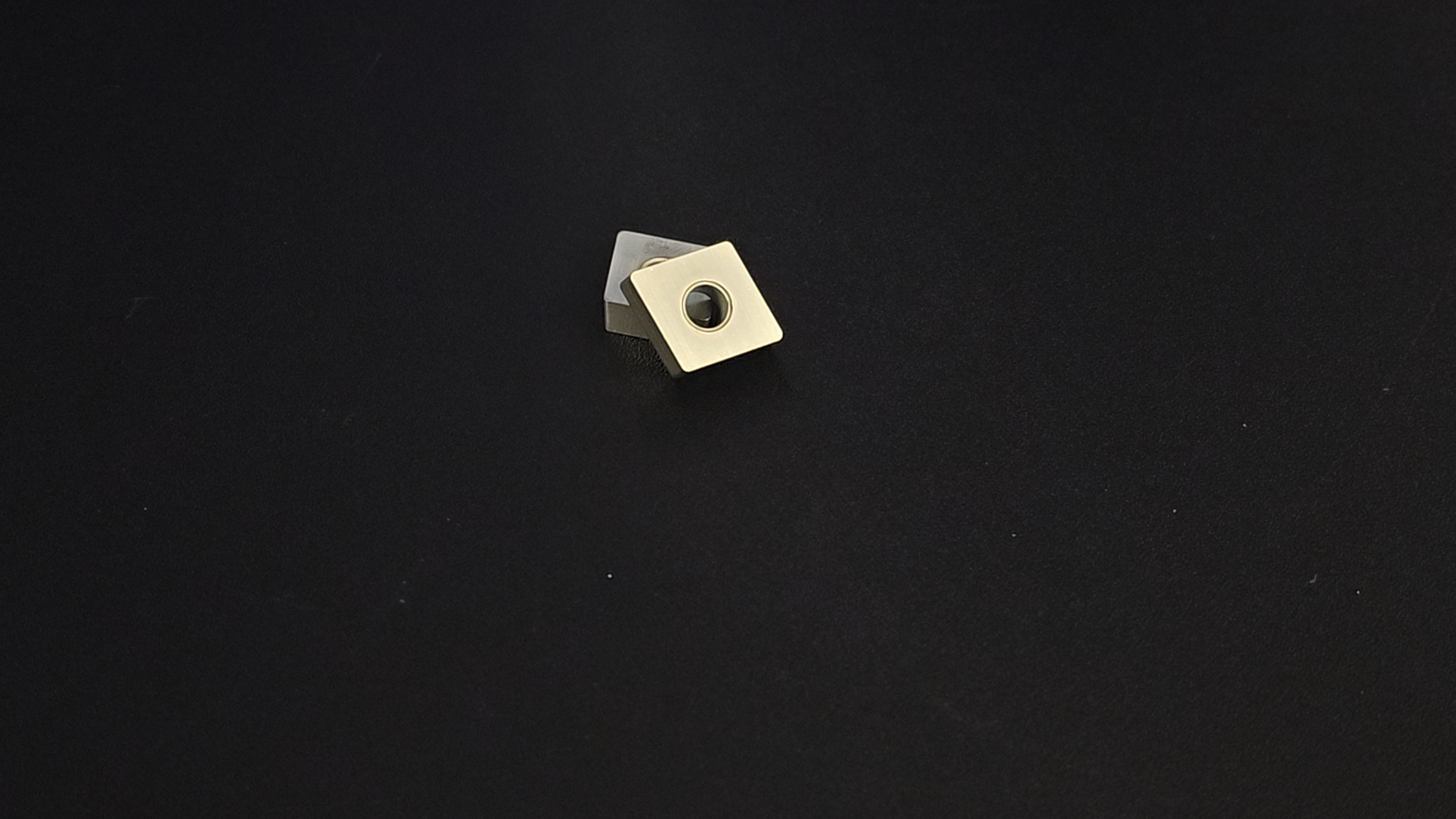 SNMG432 HNT Carbide Insert, TiAlN (5 Pack)